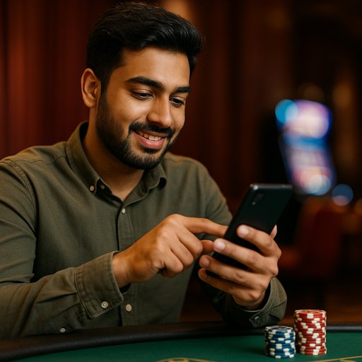 Registration that is quick and straightforward for Pakistan players, enabling fast access to 388Win games with a single sign-up