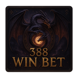388 Win Bet logo